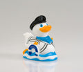 Captain Greek Duck