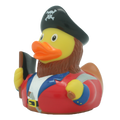 Canard Capitaine Pirate