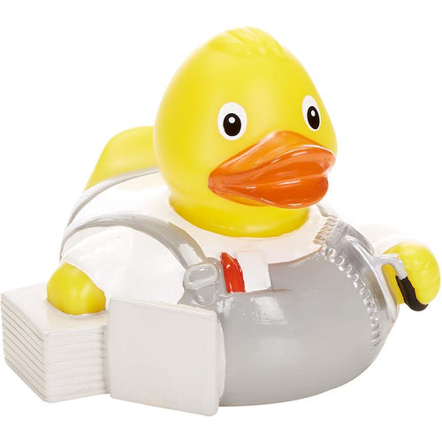 Canard Carreleur