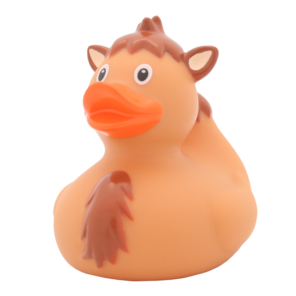 Camel Duck