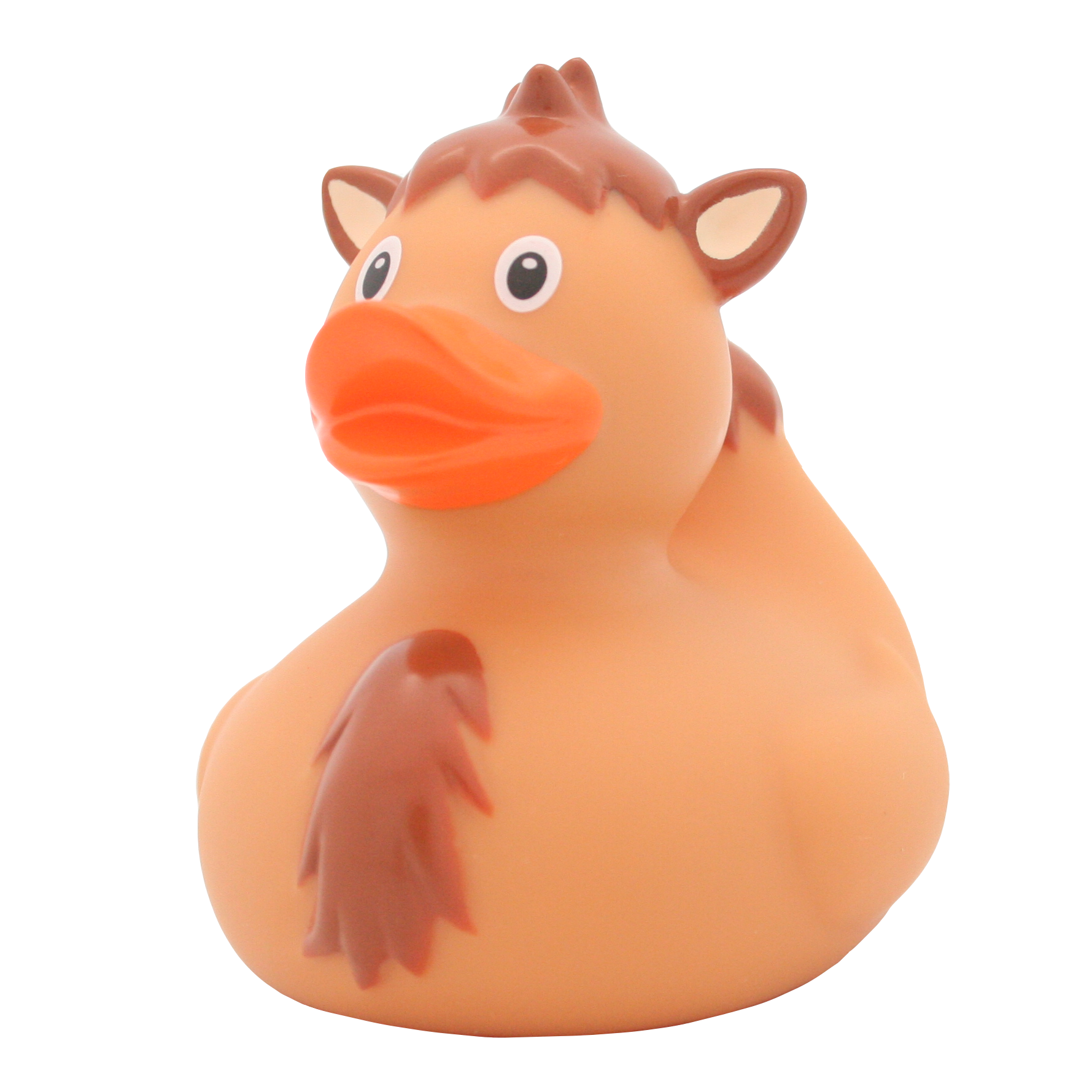 Camel Duck