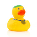 Champion Duck