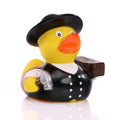 Carpenter Duck
