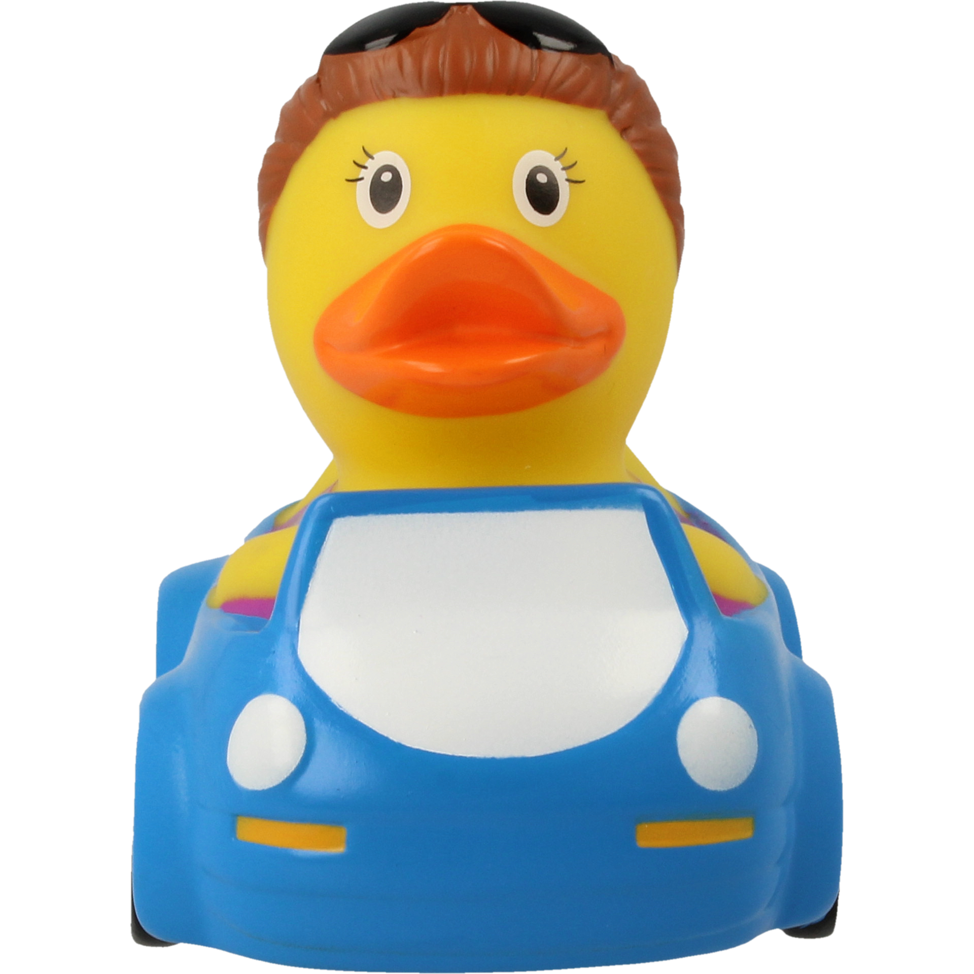 Canard Chauffeuse