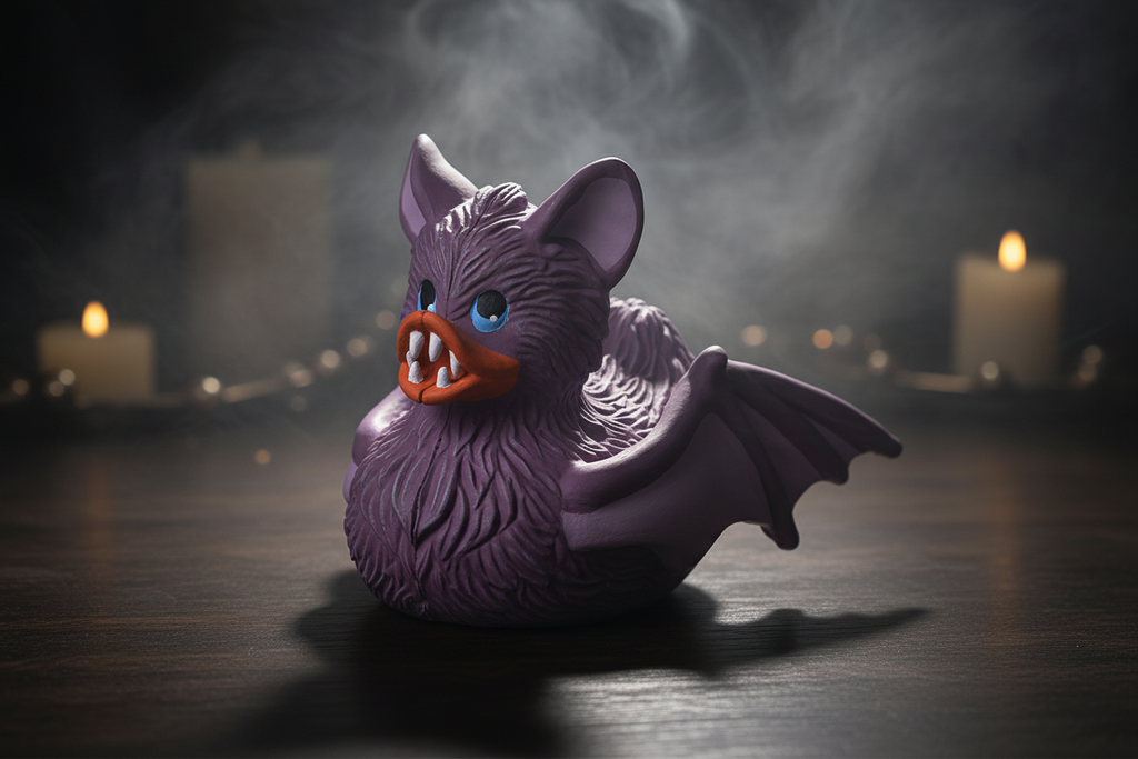 Bat Duck