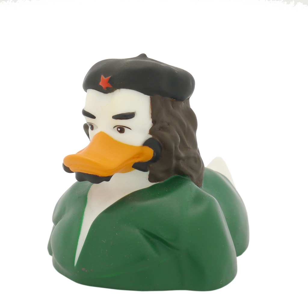 Canard Che Duckevara