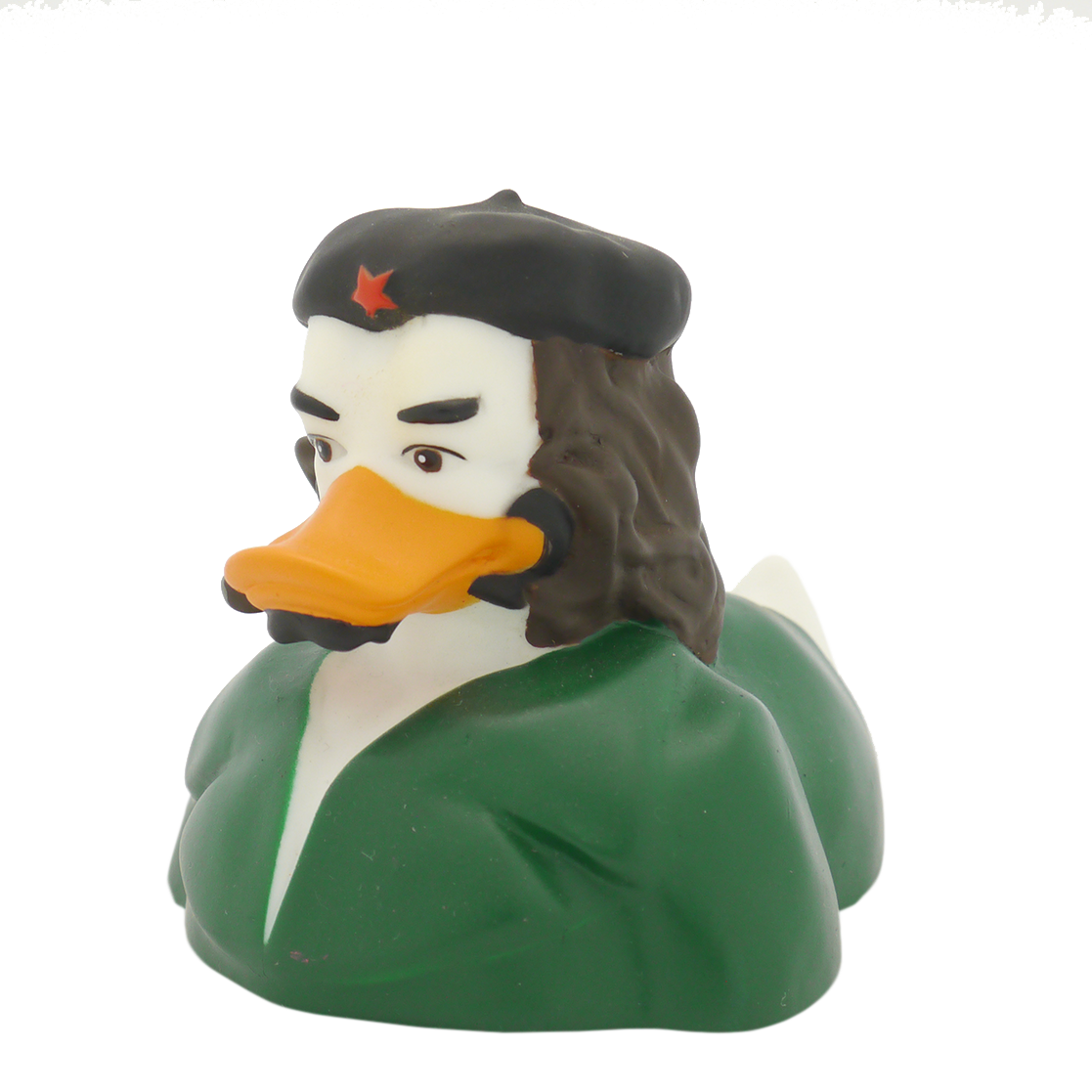 Canard Che Duckevara