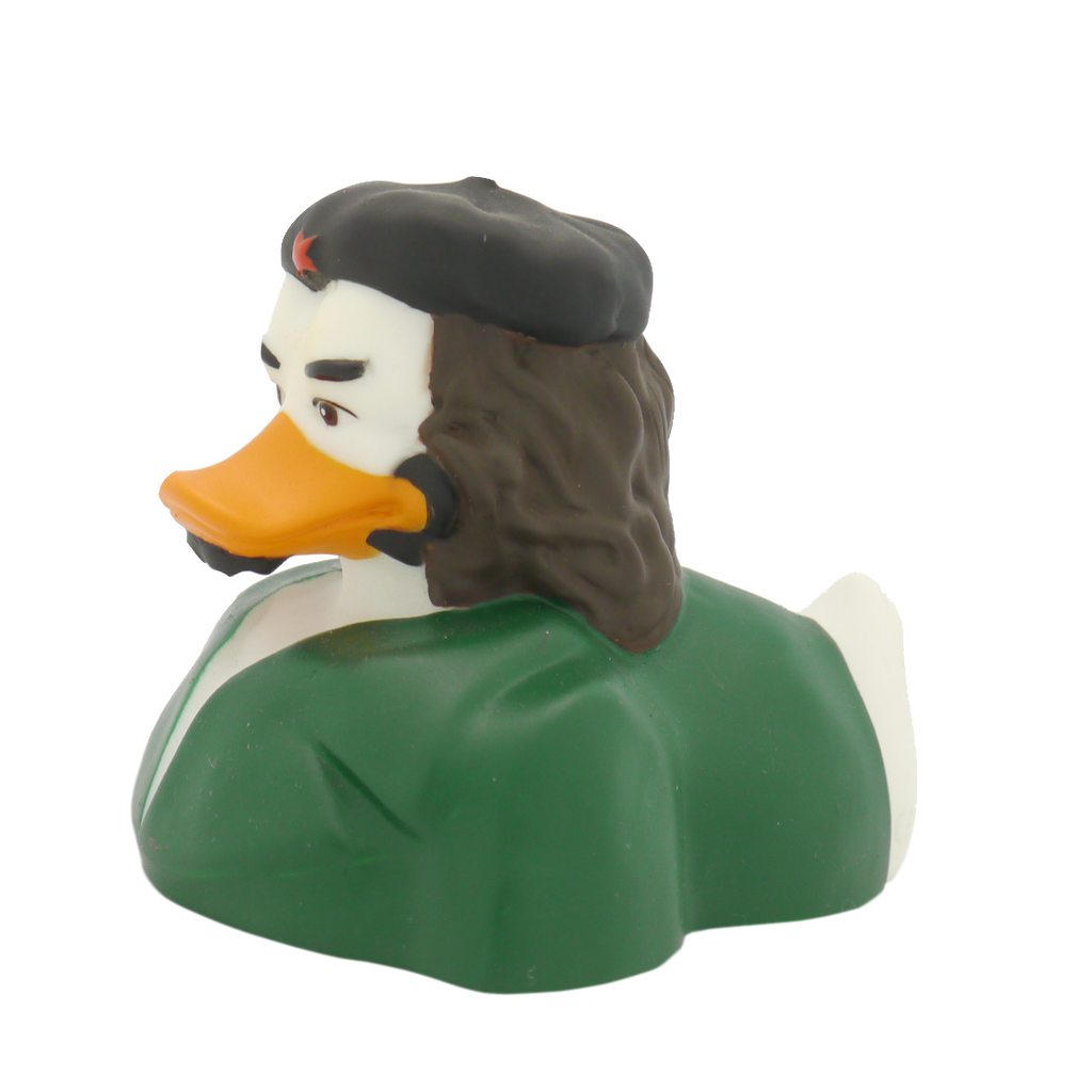 Canard Che Duckevara