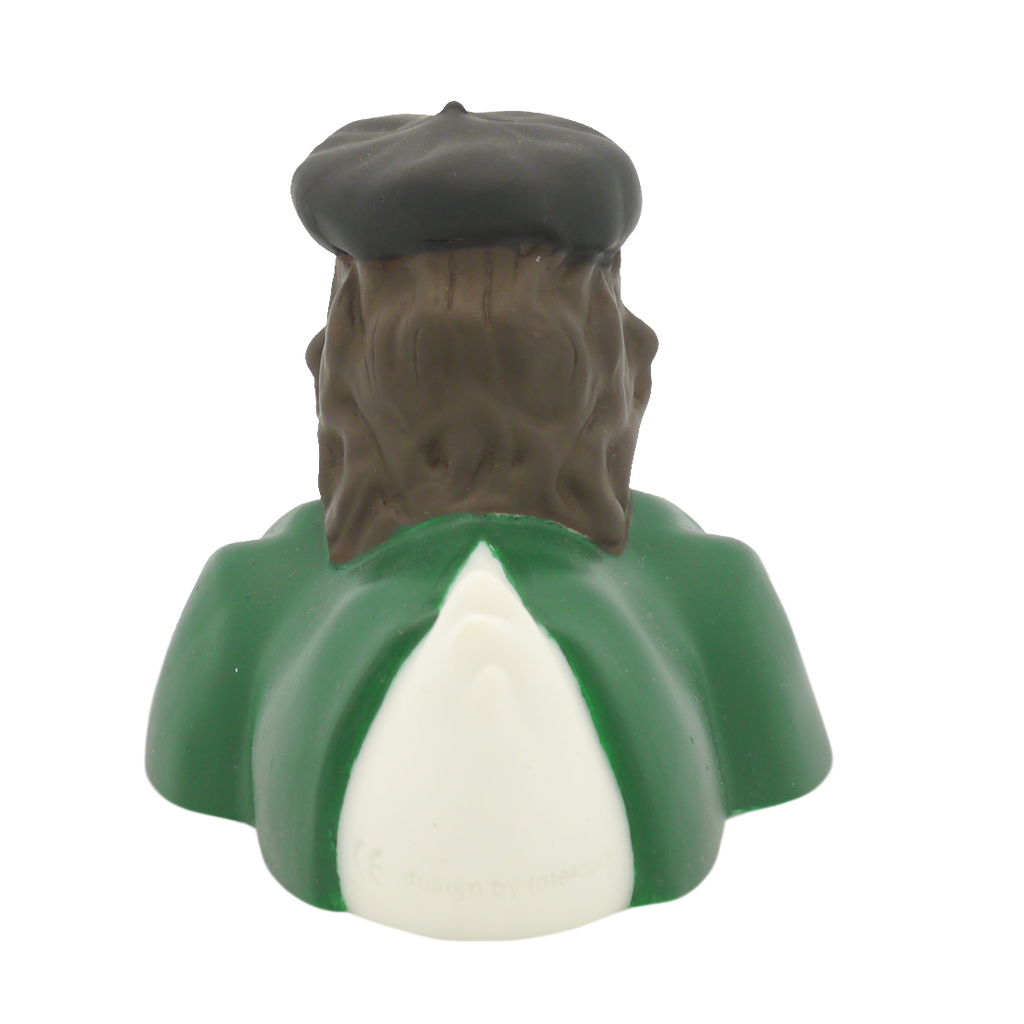 Canard Che Duckevara