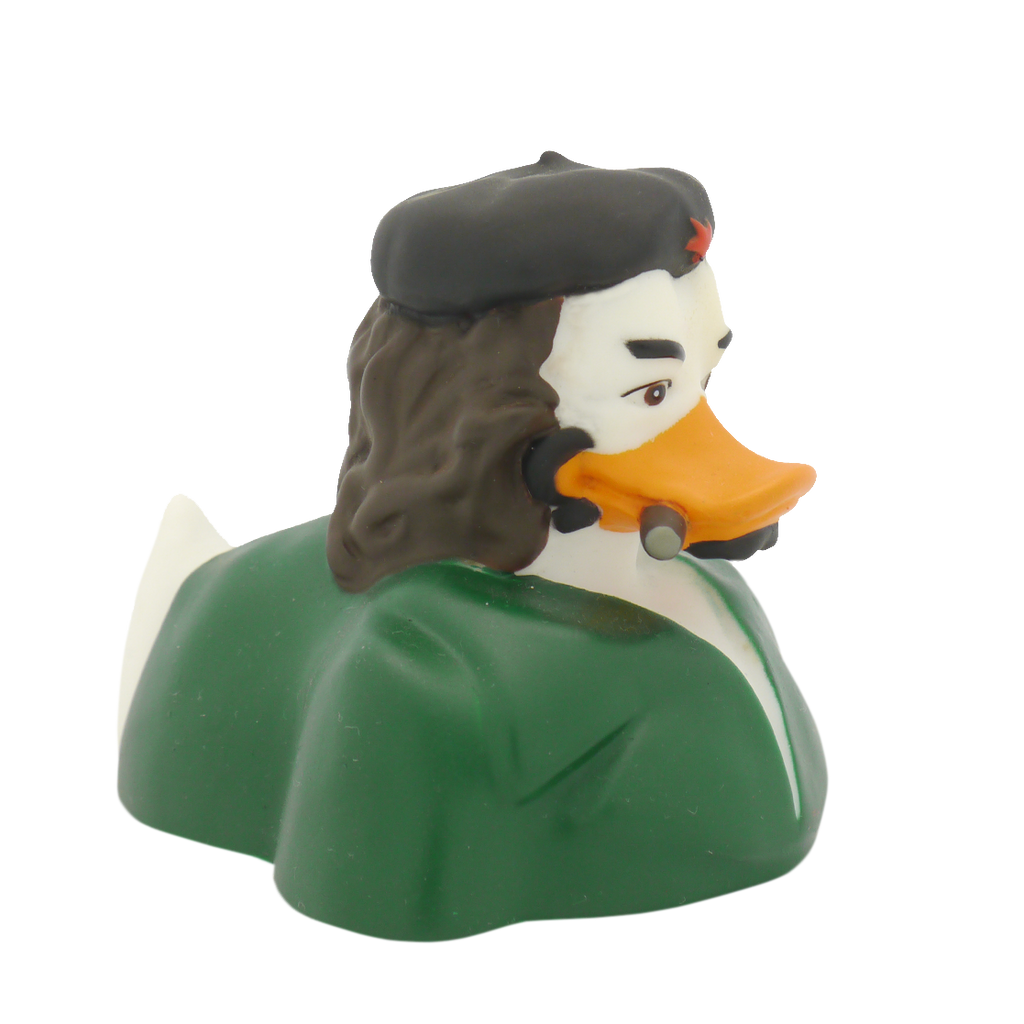 Canard Che Duckevara