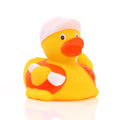 Worker Duck