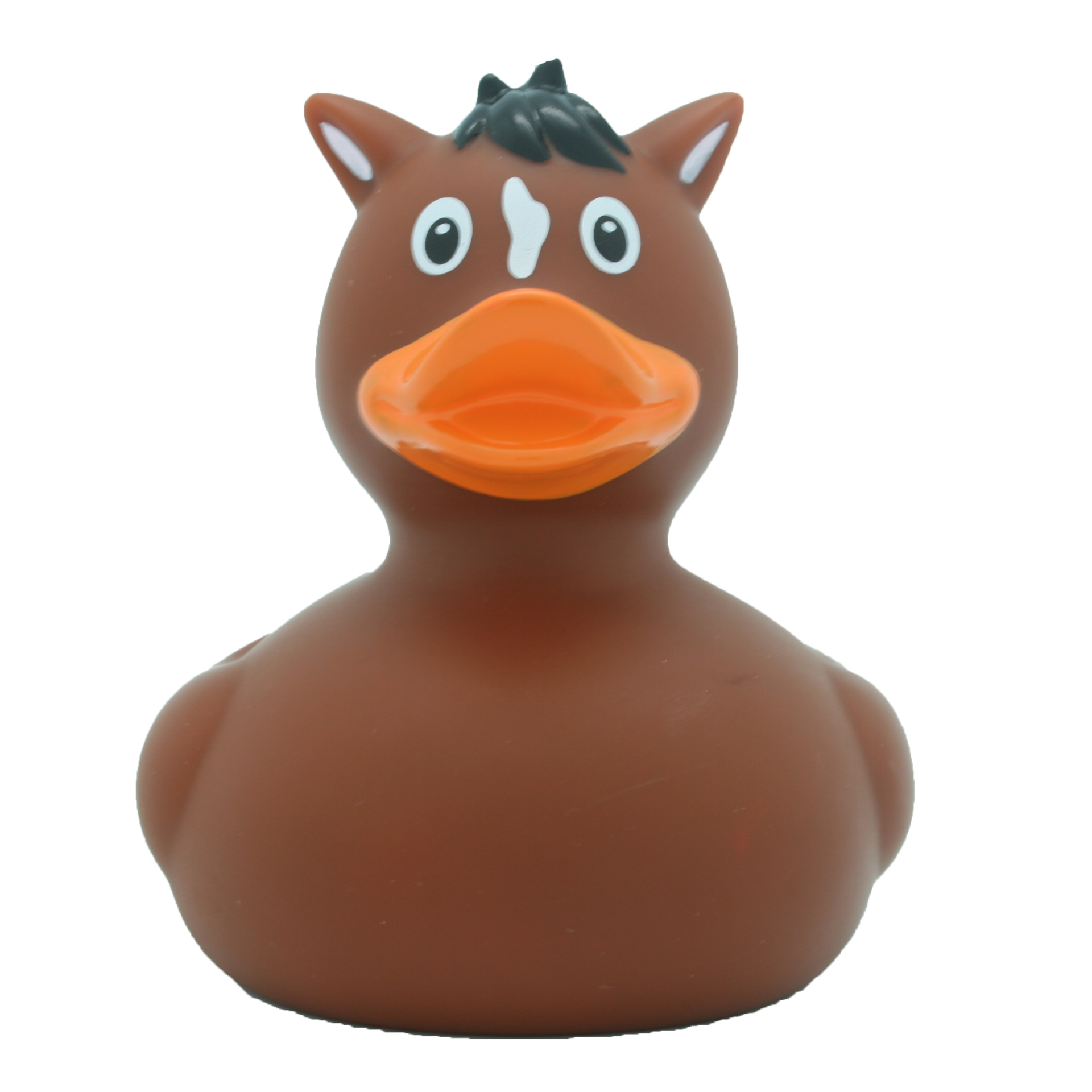 Horse Duck