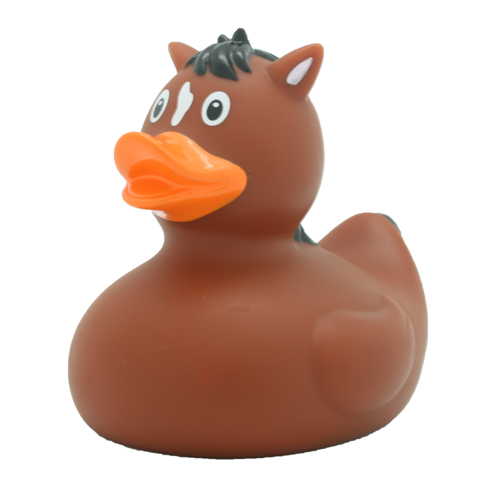 Horse Duck