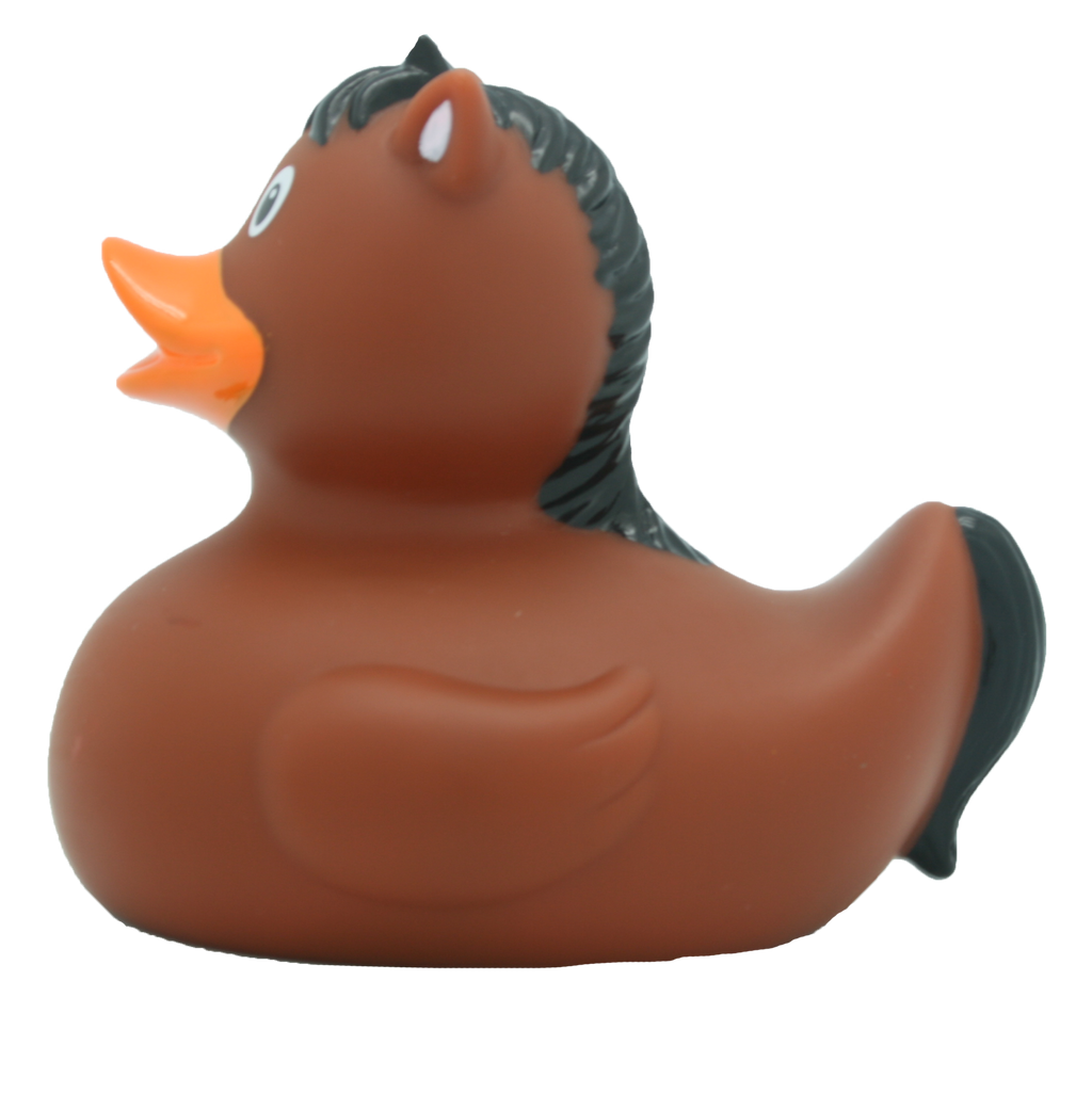 Horse Duck