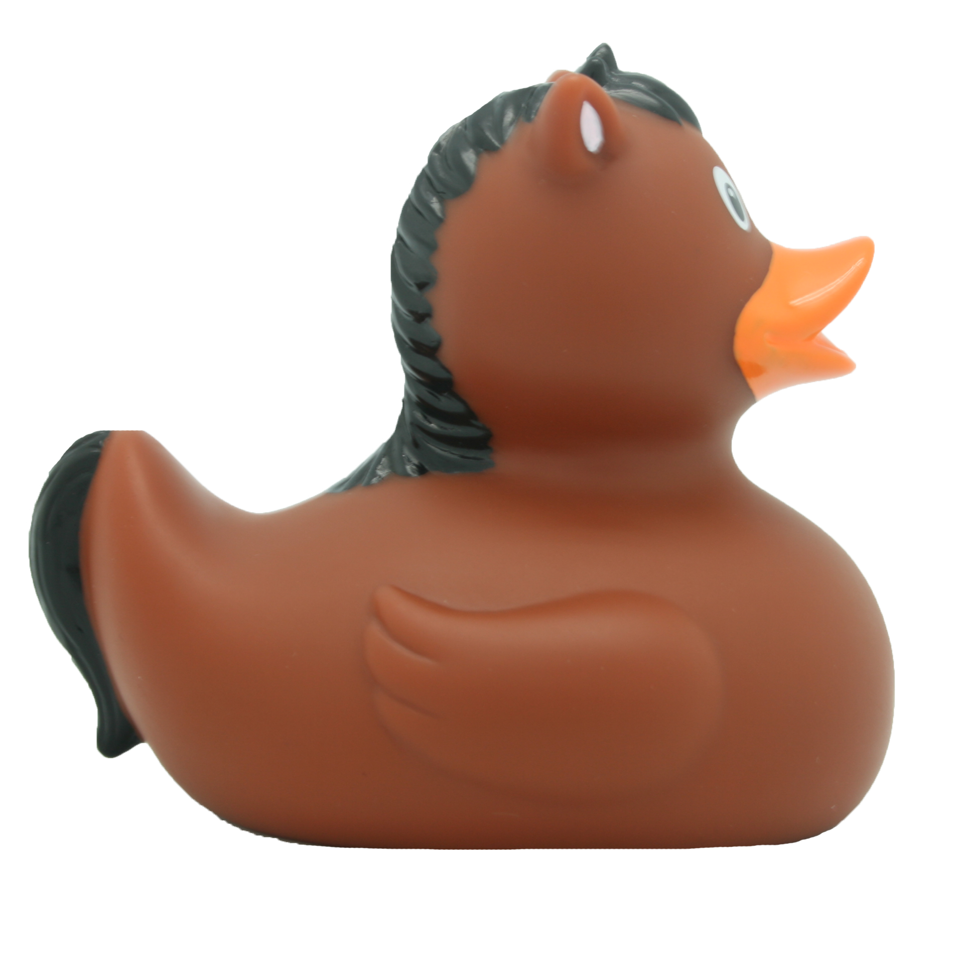 Horse Duck