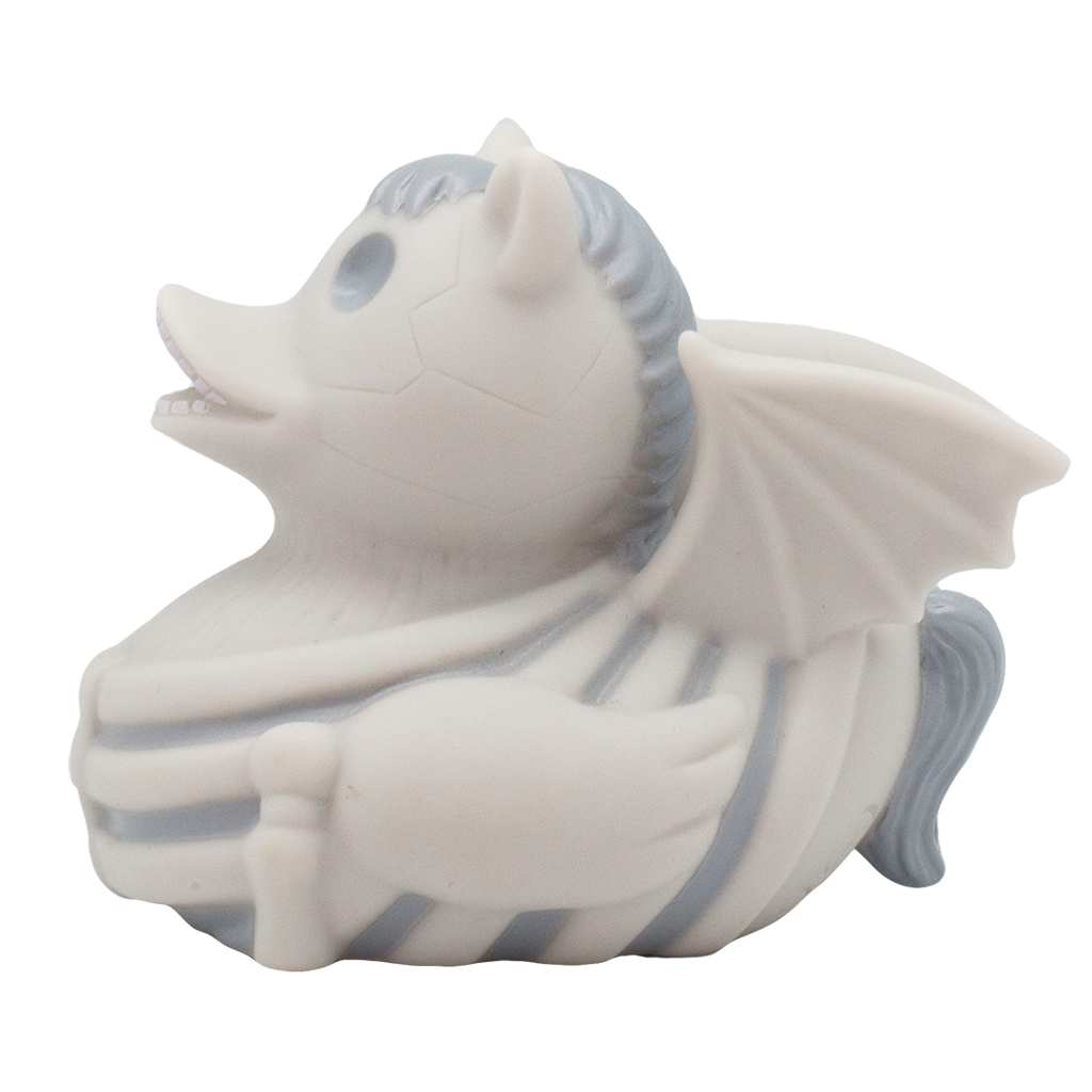 Canard Cheval Squelette