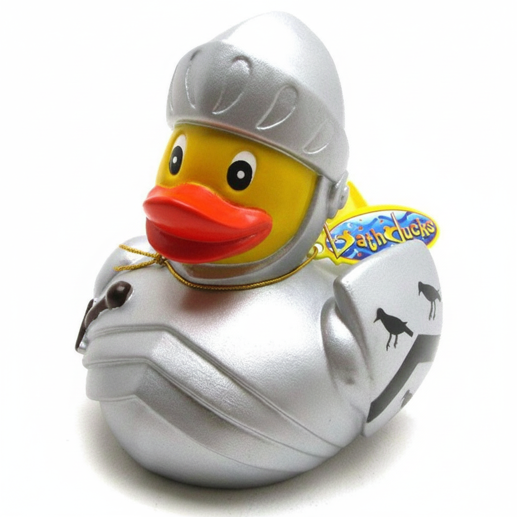 Canard Chevalier