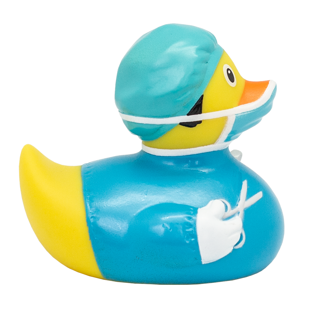 Canard Chirurgien