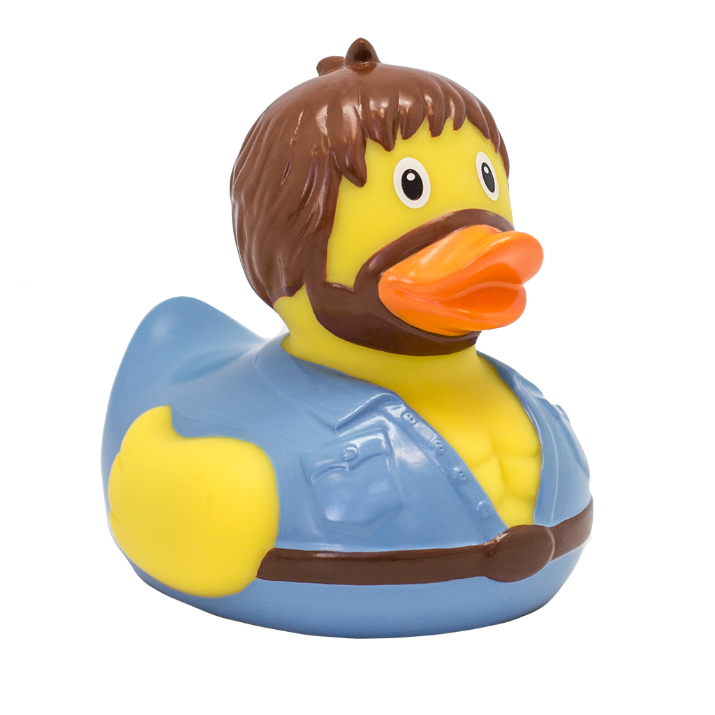 Canard Chaka