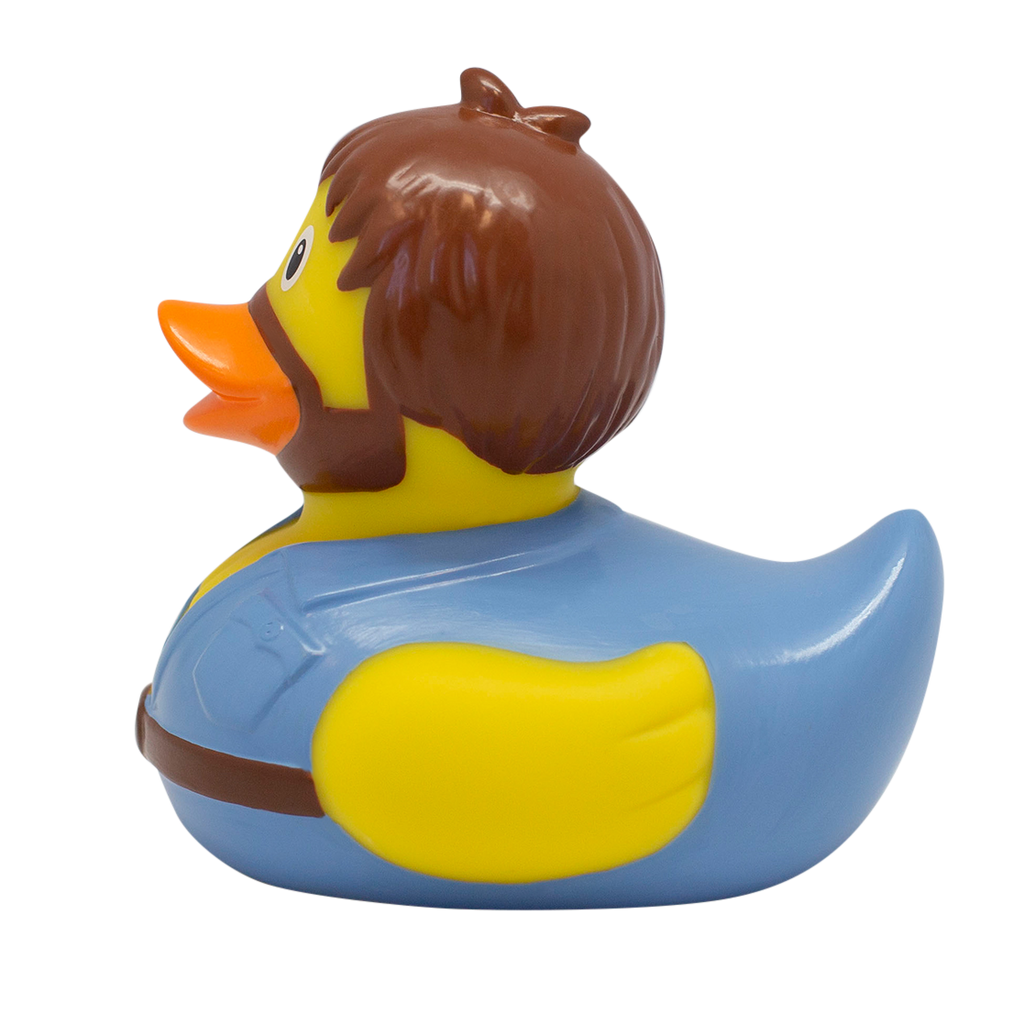 Canard Chaka