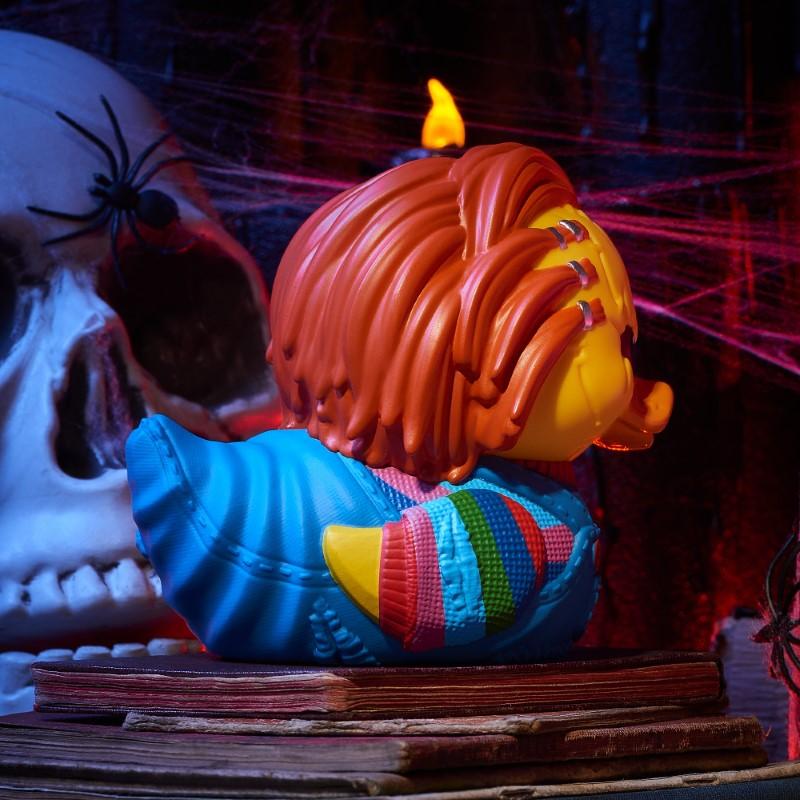 Canard Chucky (First Edition)