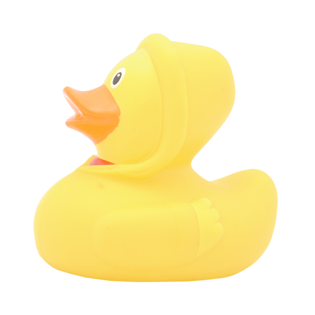 Canard Ciré Jaune
