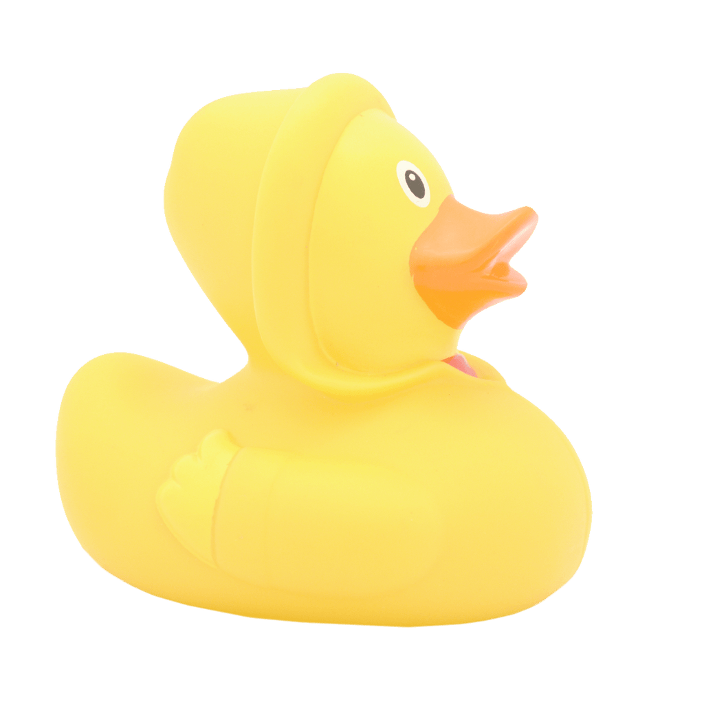 Canard Ciré Jaune