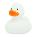 Classic White Duck