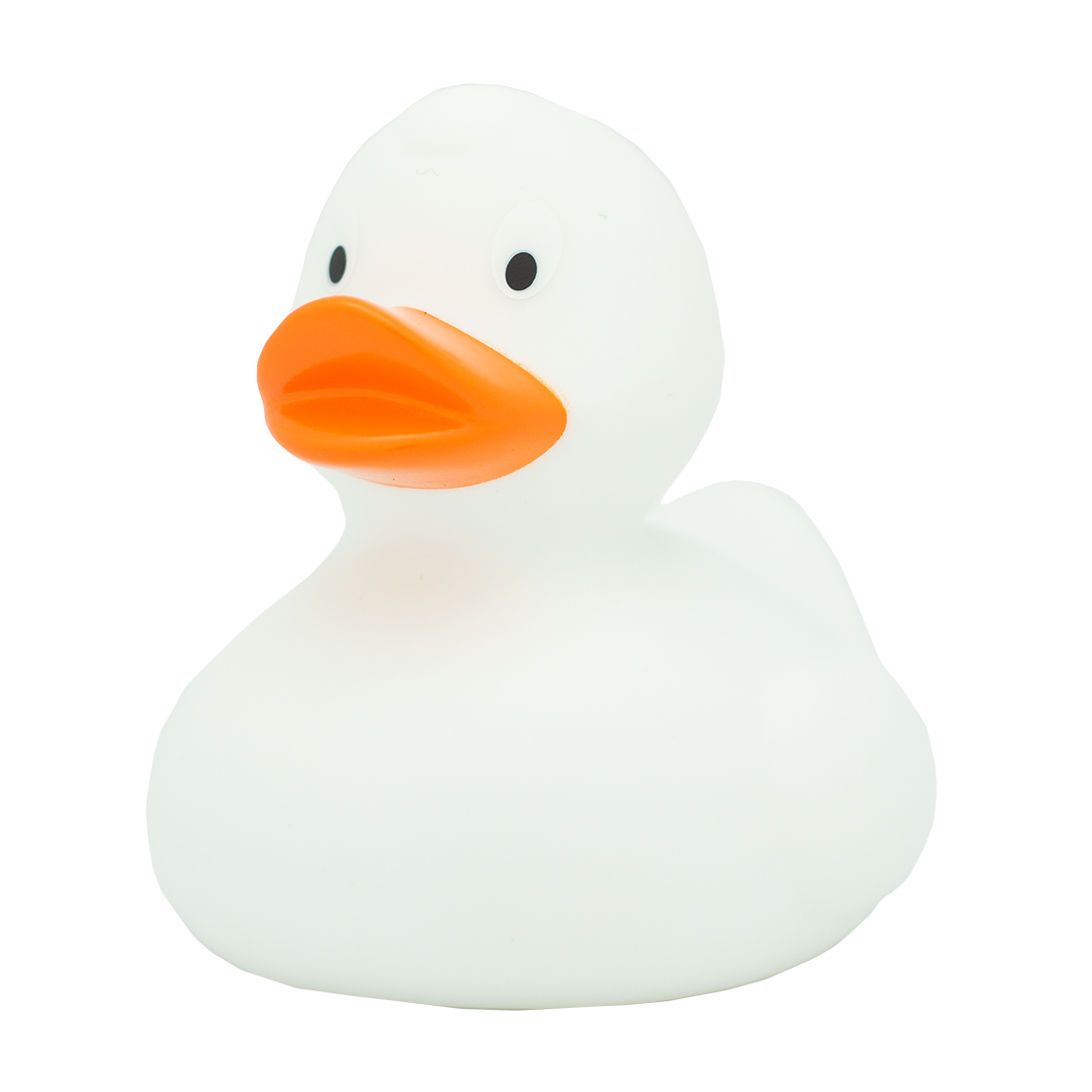 Classic White Duck