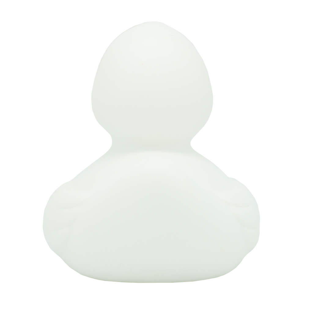 Canard Classique Blanc