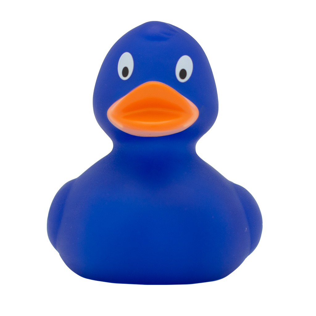 Canard Classique Bleu