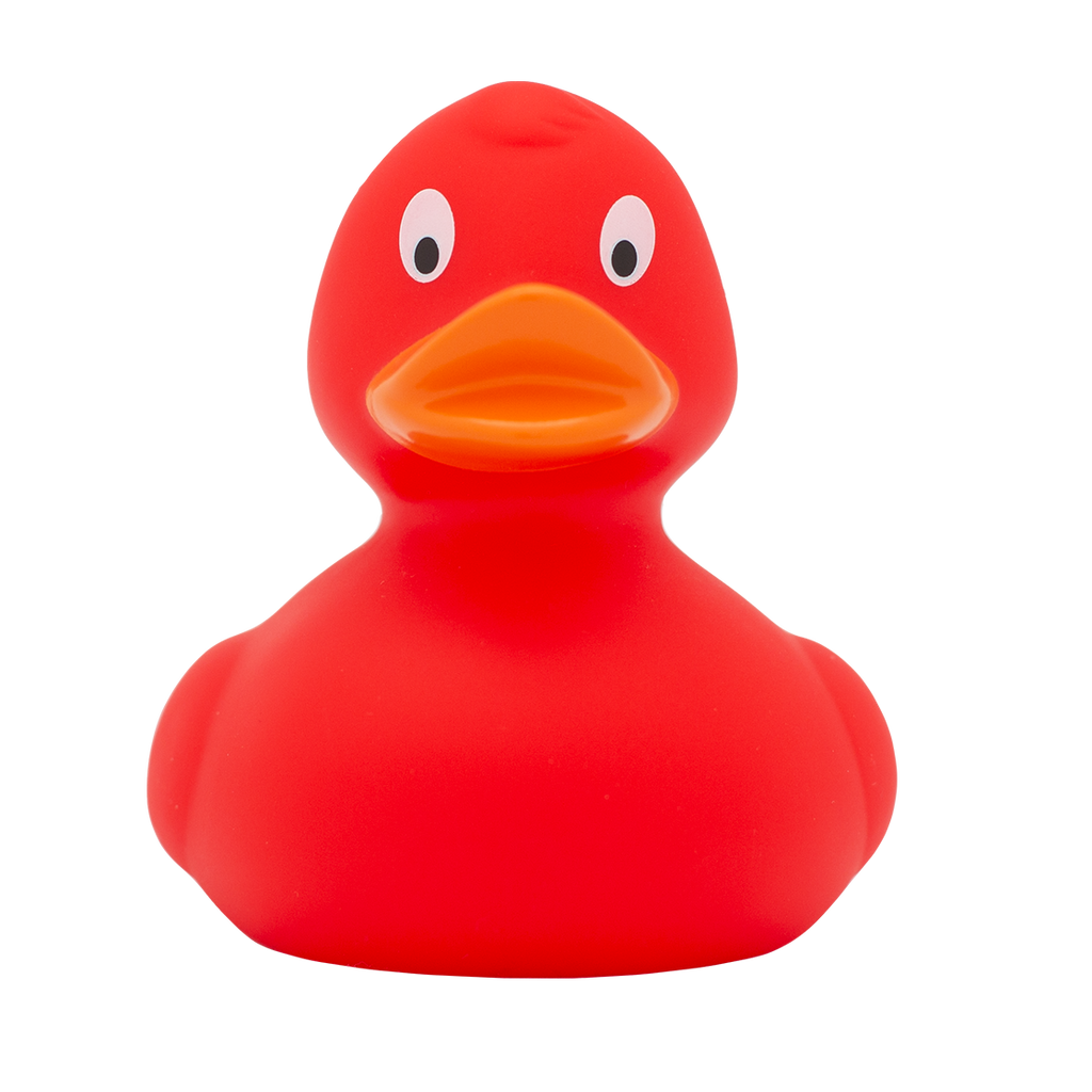 Canard Classique Rouge