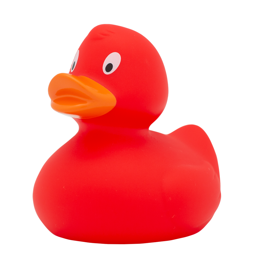 Canard Classique Rouge