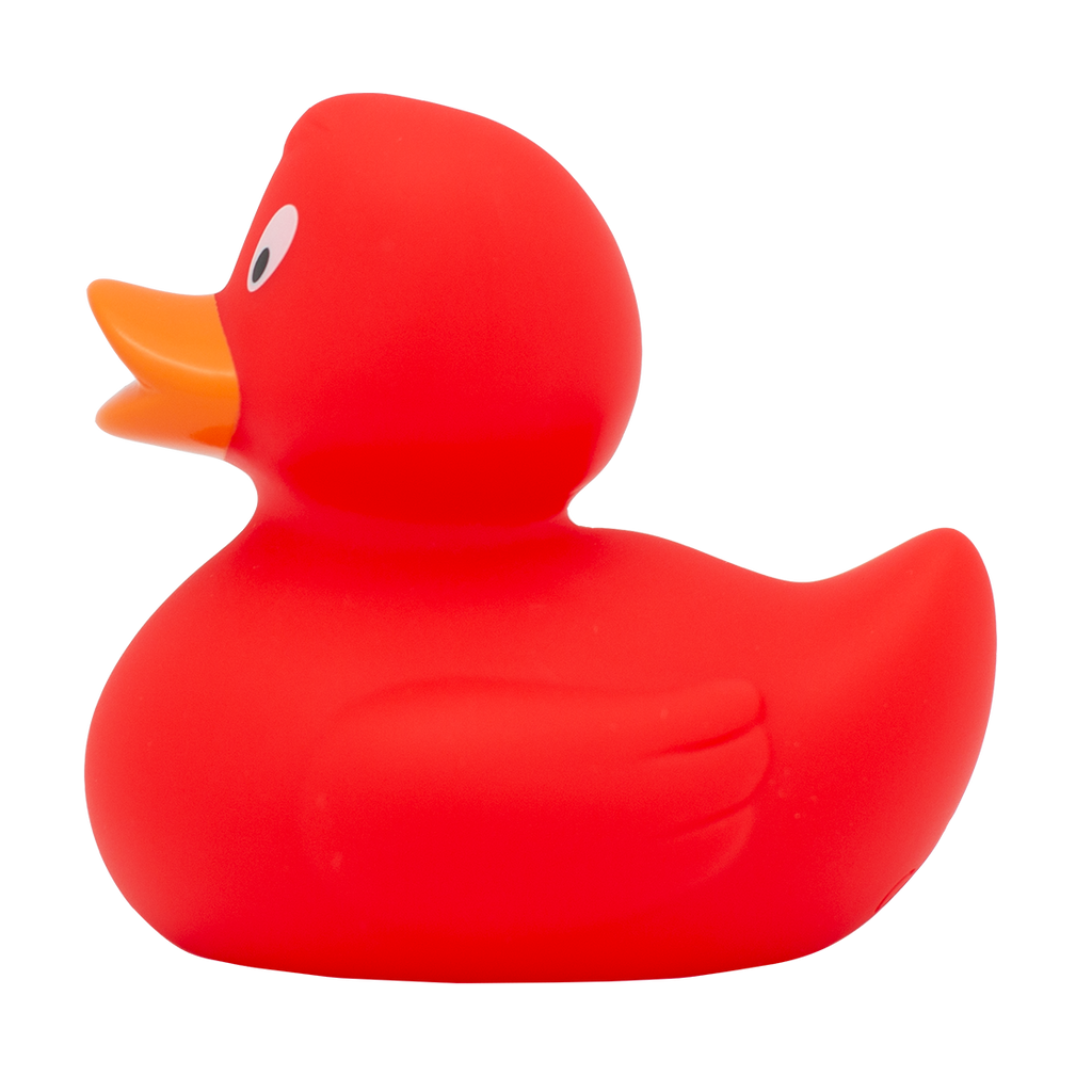 Canard Classique Rouge