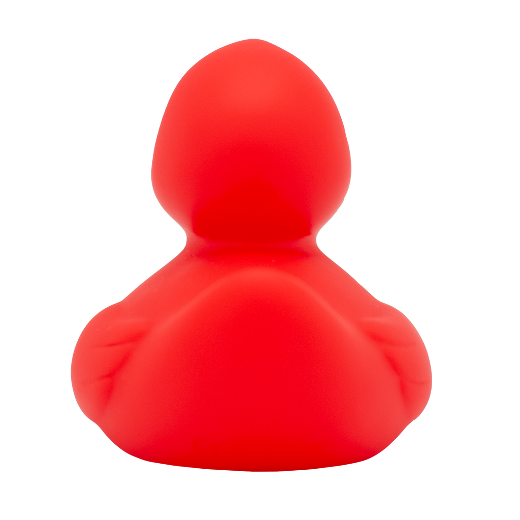 Canard Classique Rouge