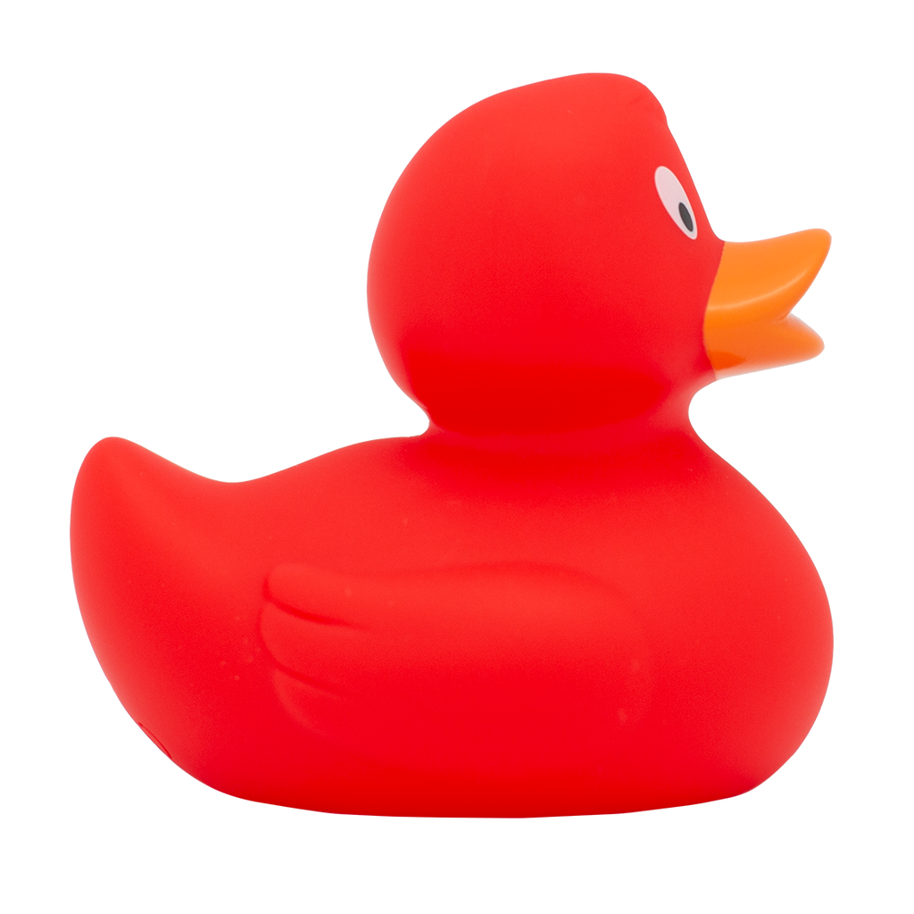 Canard Classique Rouge