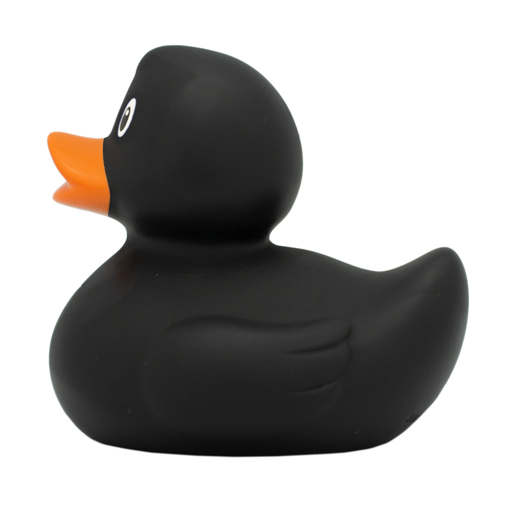 Canard Classique Noir
