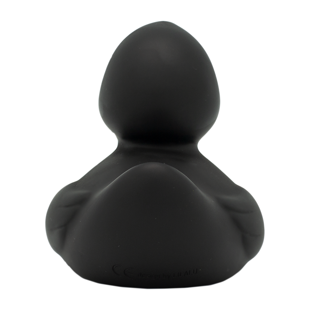 Canard Classique Noir