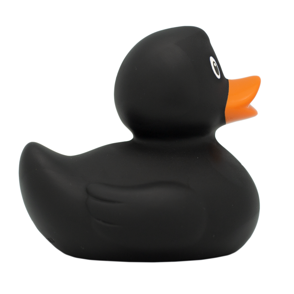 Canard Classique Noir