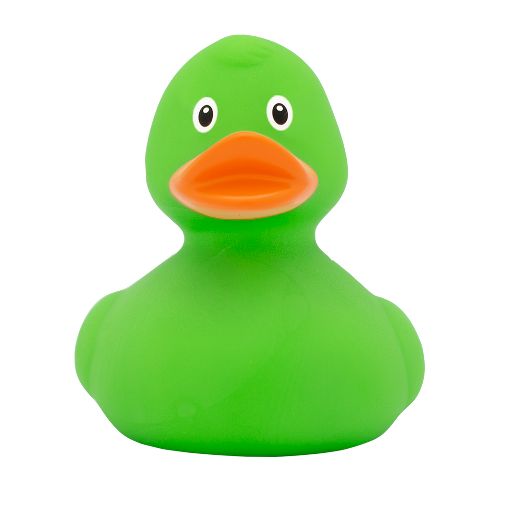 Canard Classique Vert