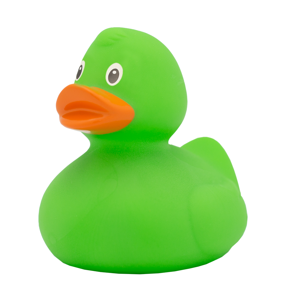 Canard Classique Vert