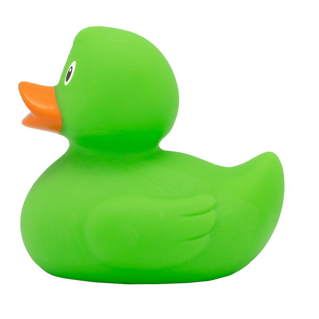 Canard Classique Vert