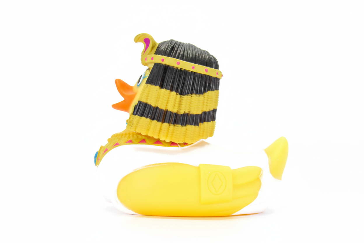 Canard Cléopâtre