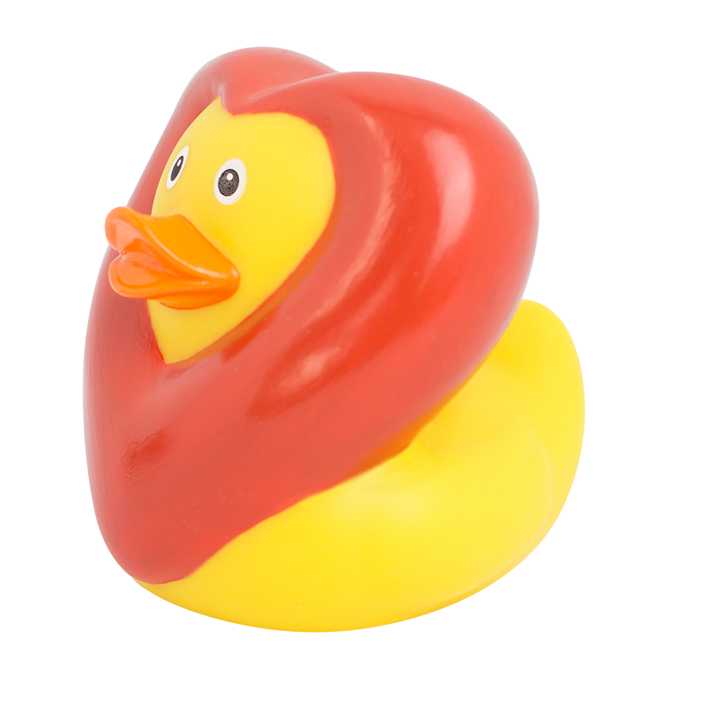 Canard Cœur