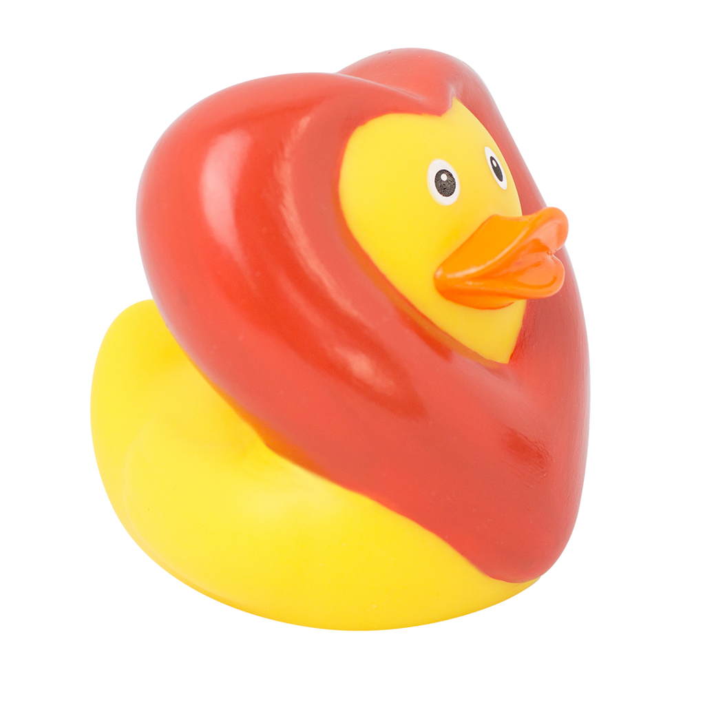 Canard Cœur