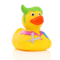 Duck Hairdresser