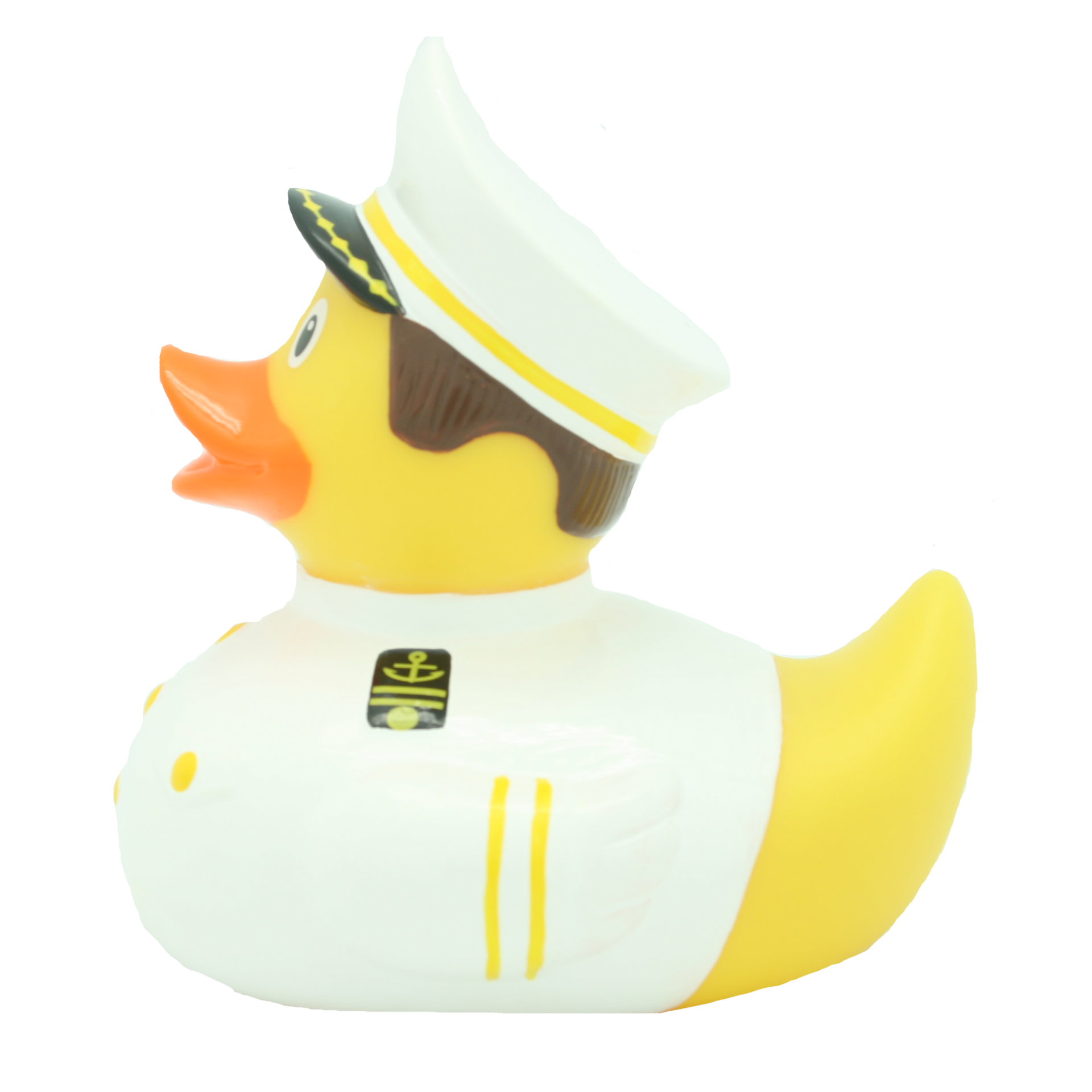 Captain Duck