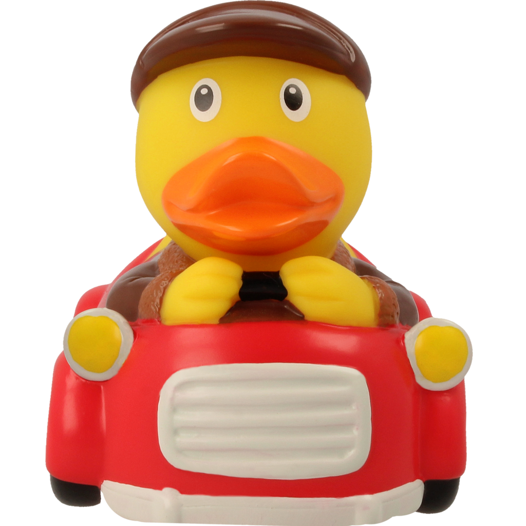 Duck Driver