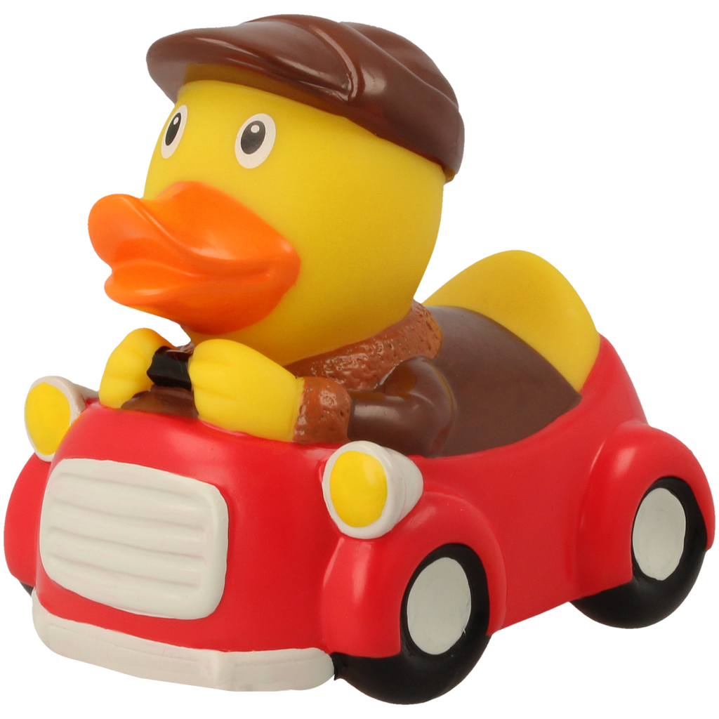 Canard Chauffeur