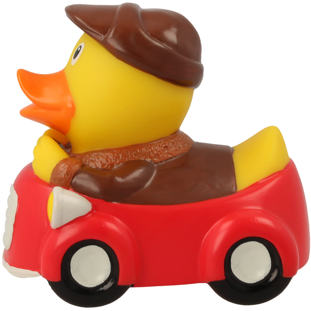 Duck Driver